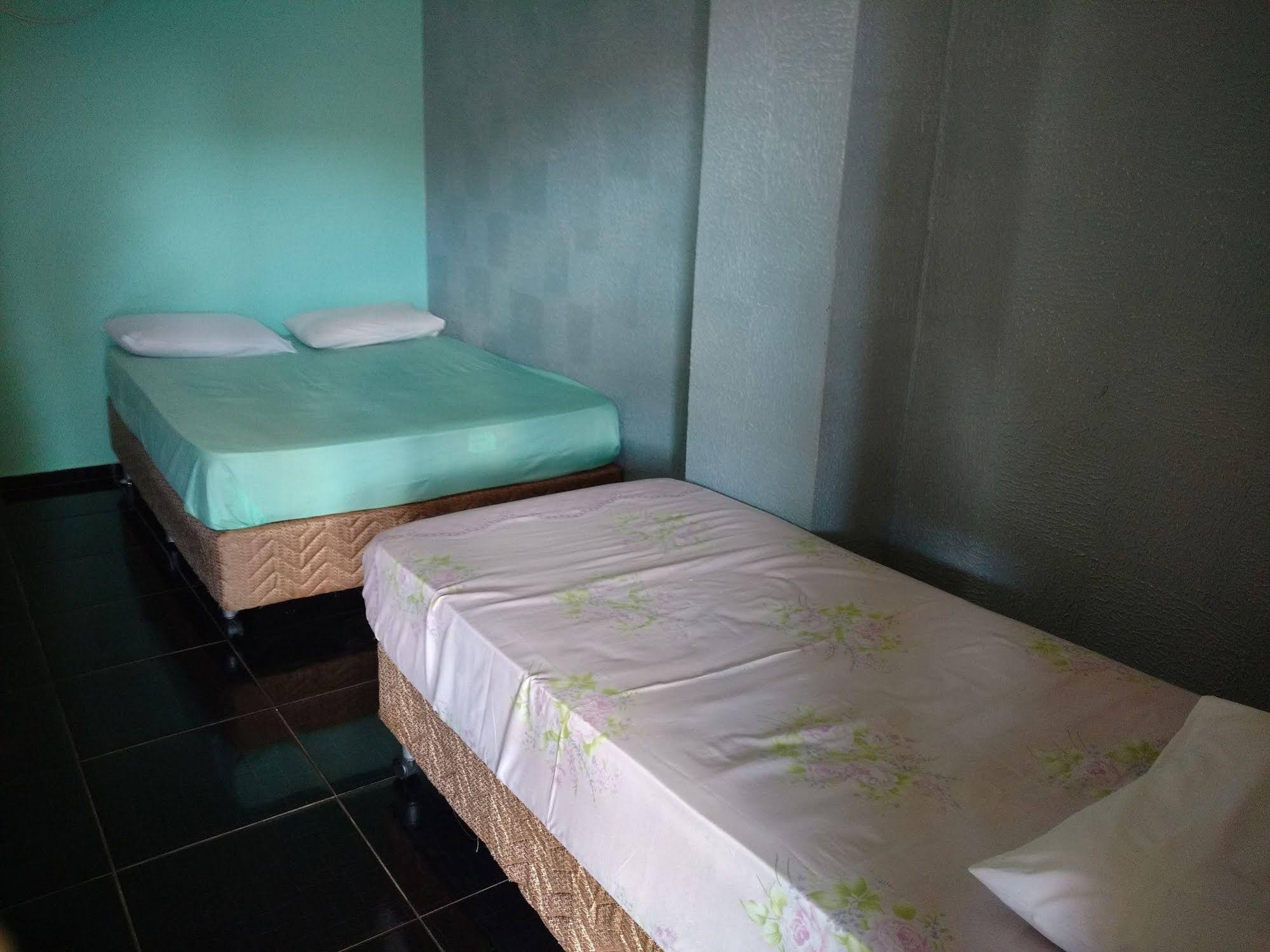 Pousada Cataratas Falls