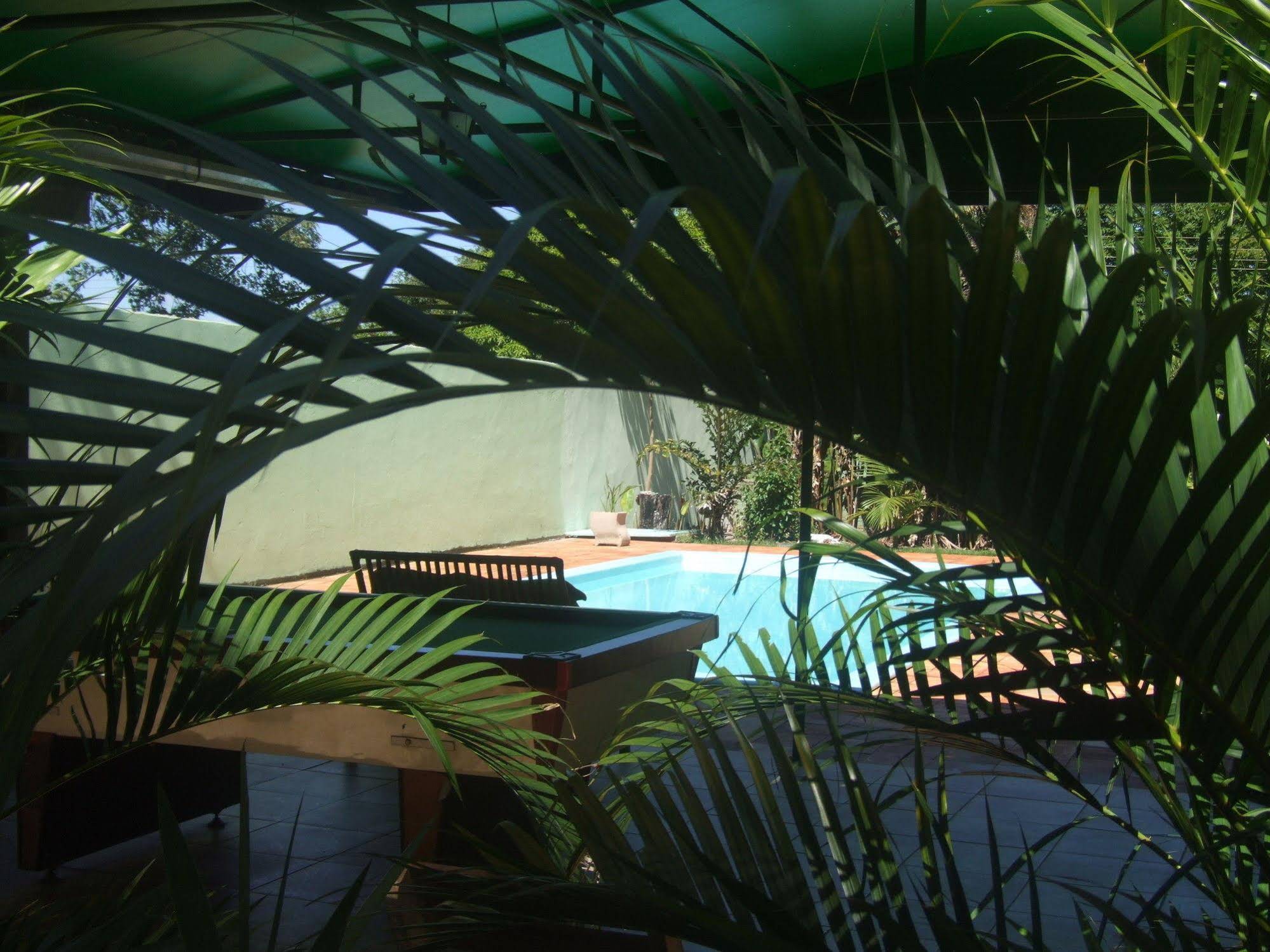 Pousada Cataratas Falls