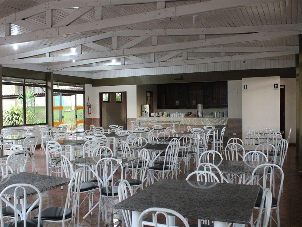 Pousada Natureza Foz