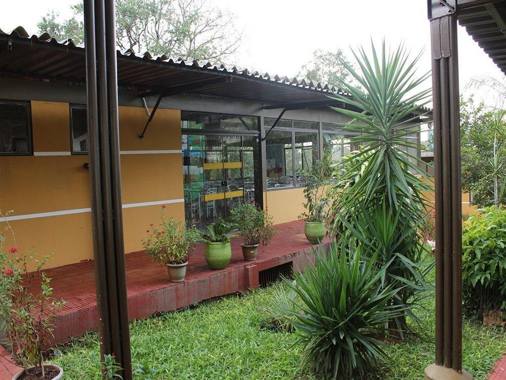 Pousada Natureza Foz