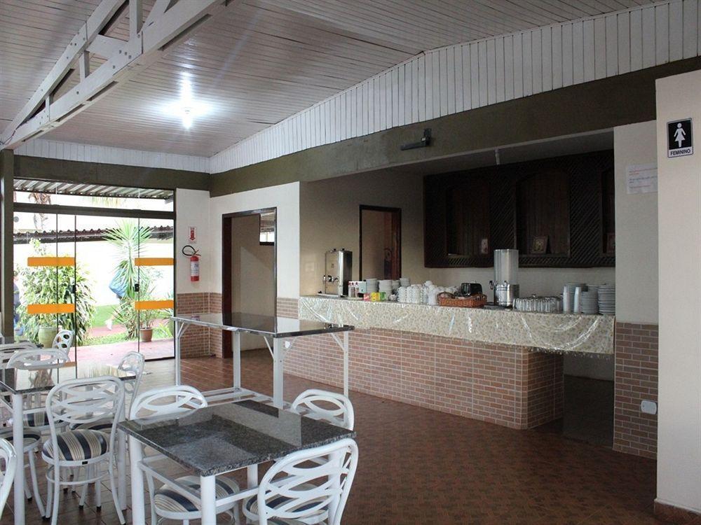 Pousada Natureza Foz