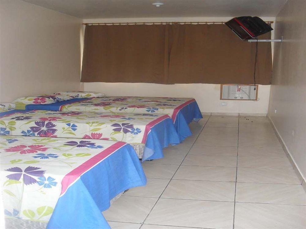 Pousada Natureza Foz