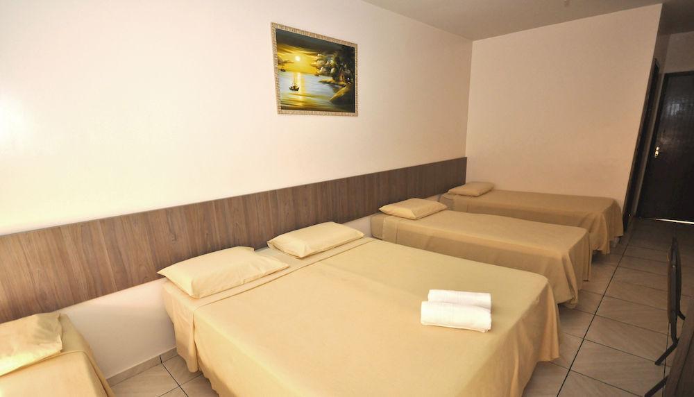 Pousada Natureza Foz