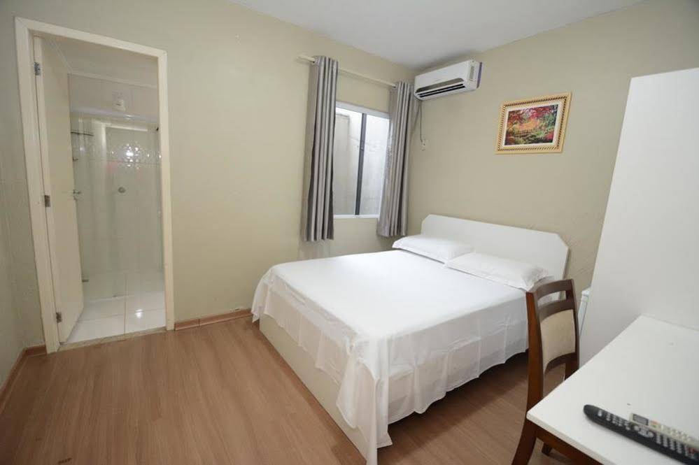 Pousada Quedas D'Água