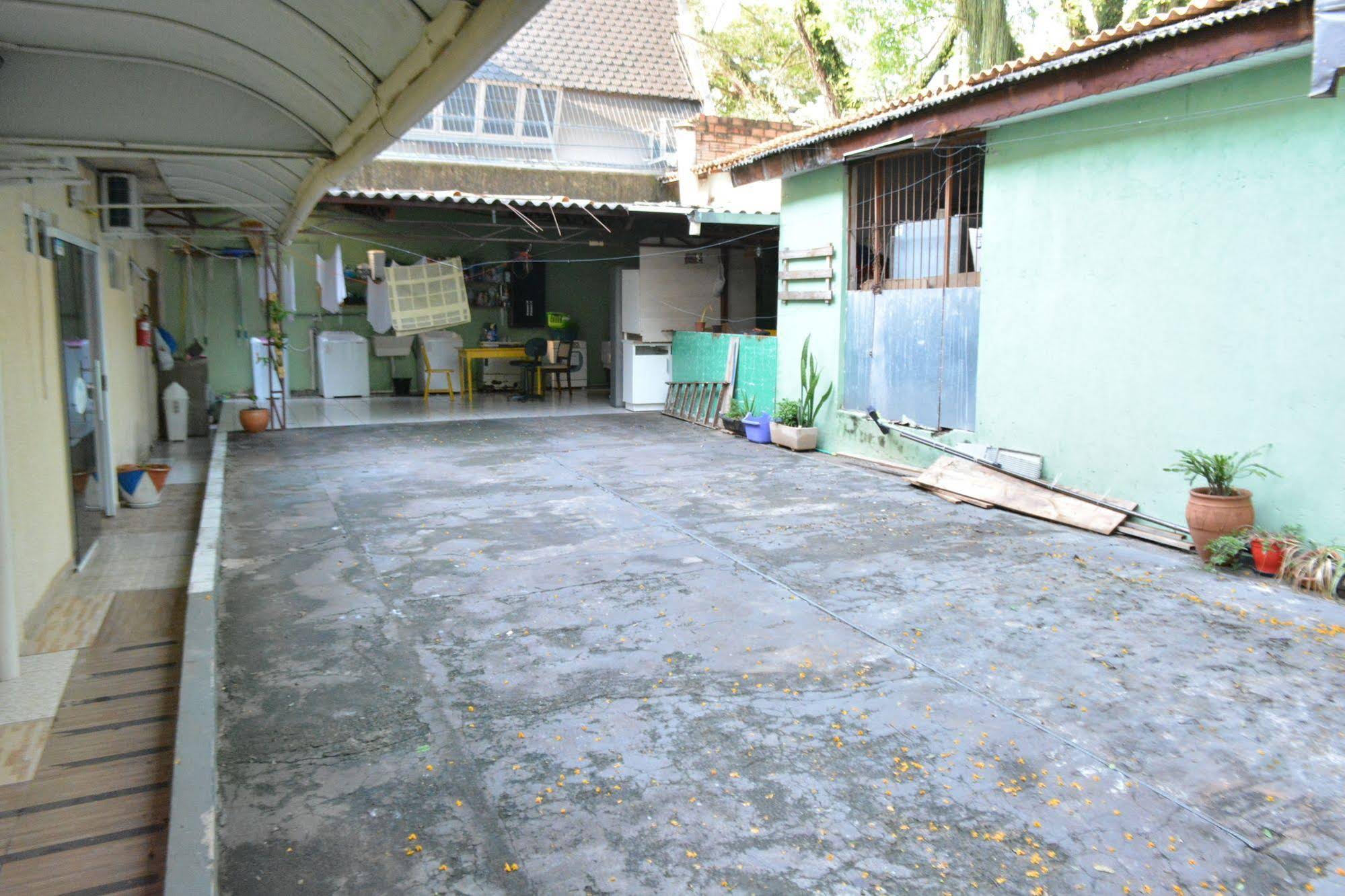 Pousada Quedas D'Água