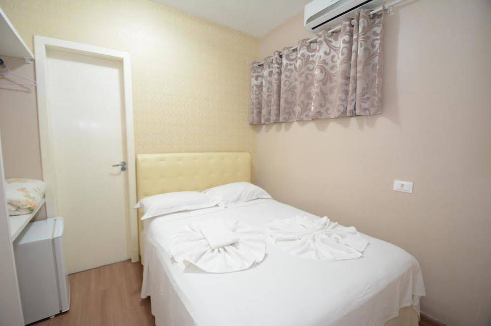 Pousada Quedas D'Água