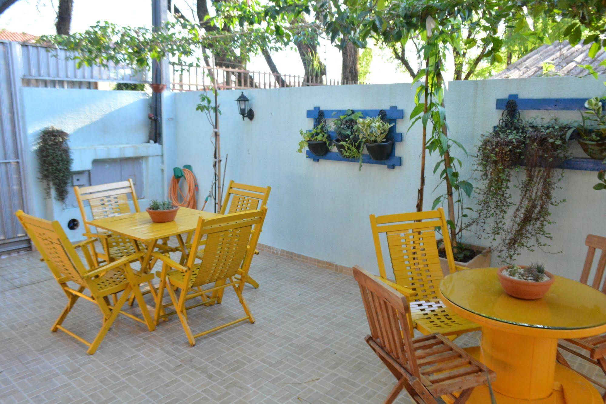 Pousada Quedas D'Água