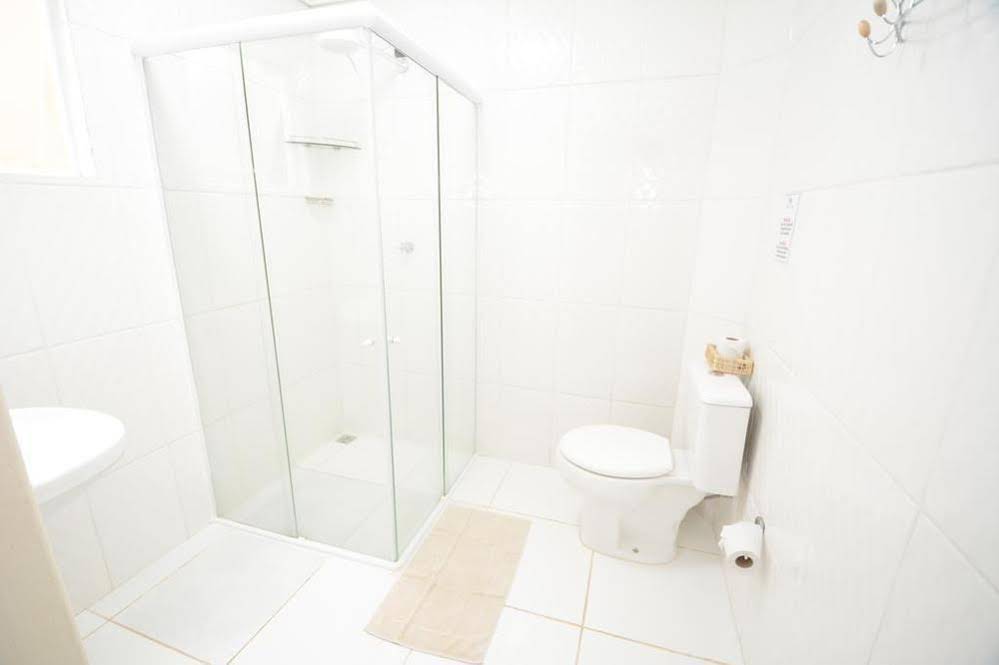 Pousada Quedas D'Água