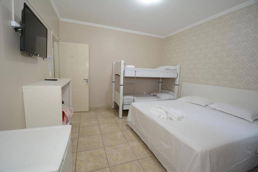 Pousada Quedas D'Água