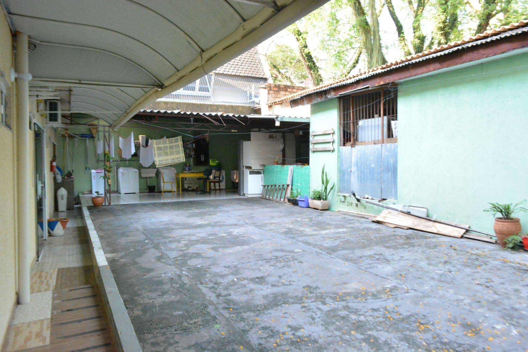 Pousada Quedas D'Água