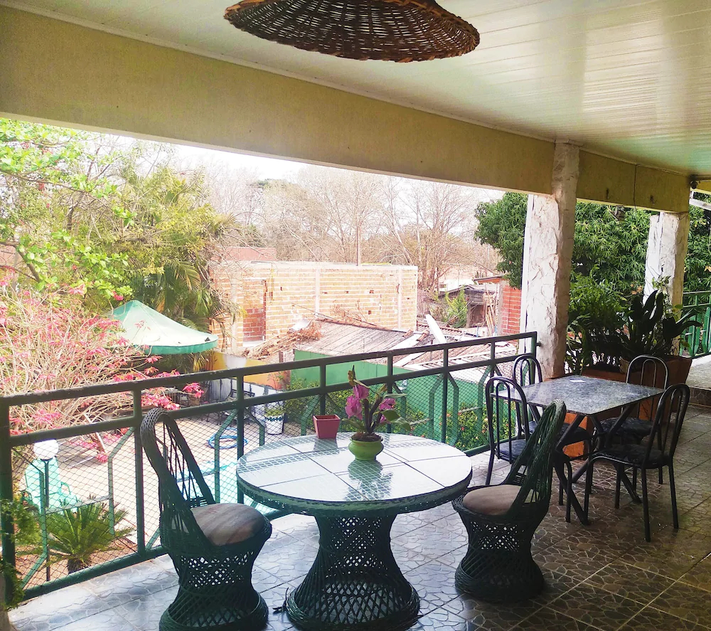 Pousada Sua Casa Foz