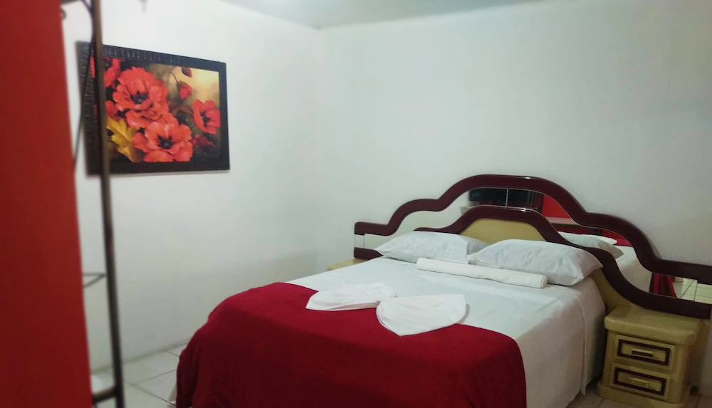 Pousada Sua Casa Foz