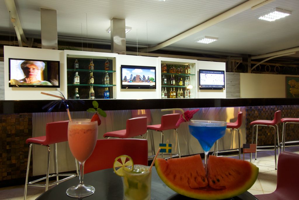 Rafain Palace & Convention Center