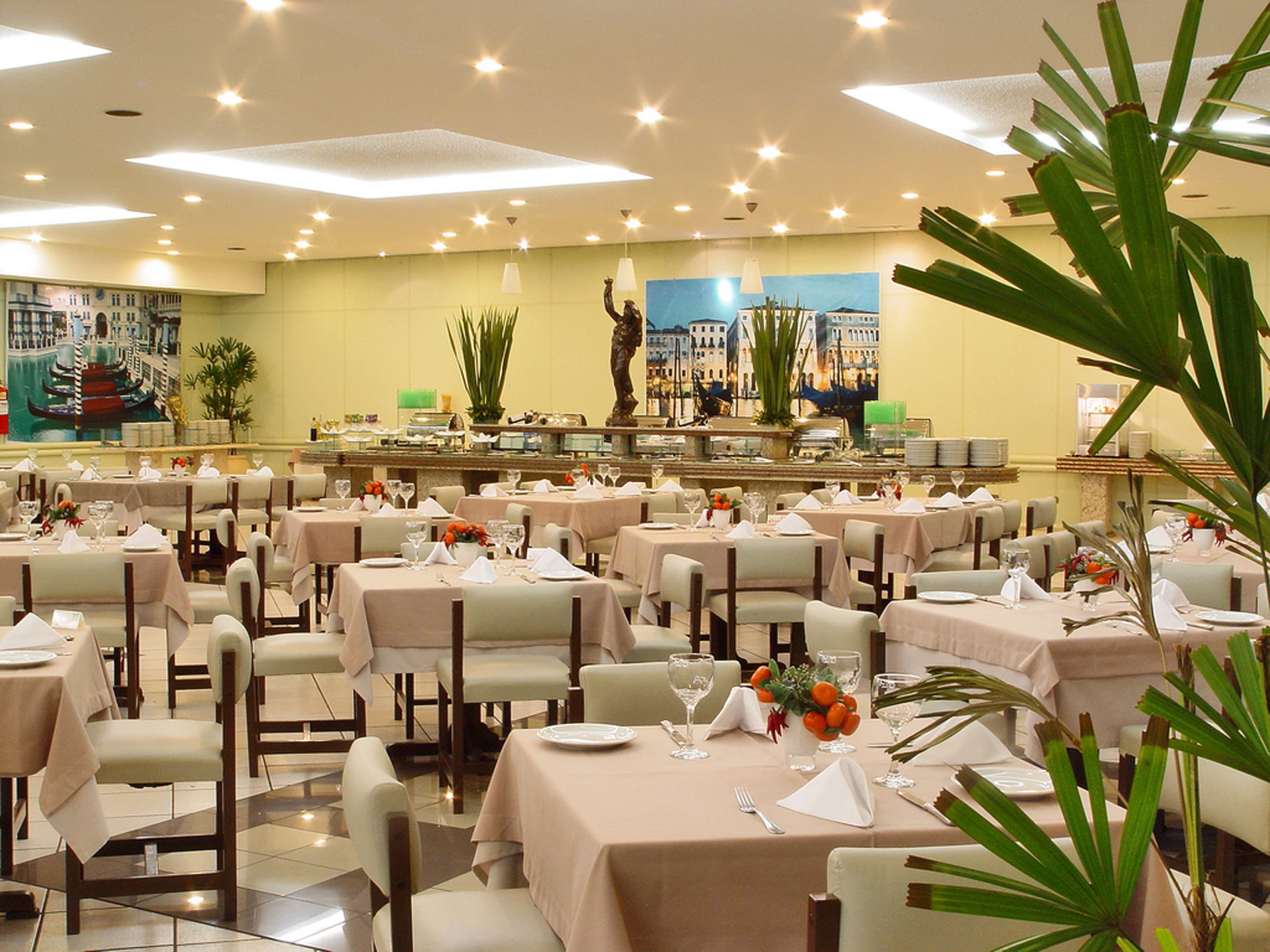 Rafain Palace & Convention Center