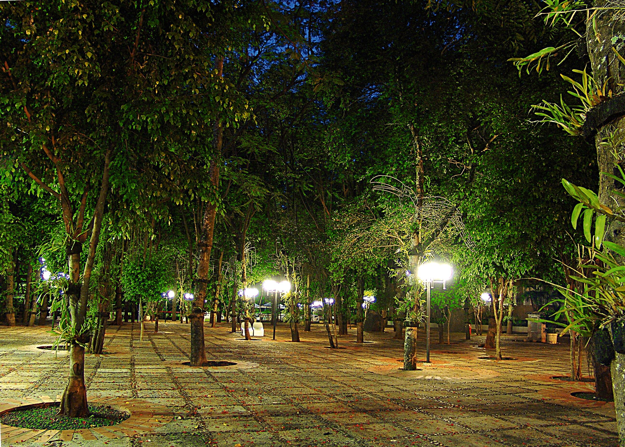Rafain Palace & Convention Center