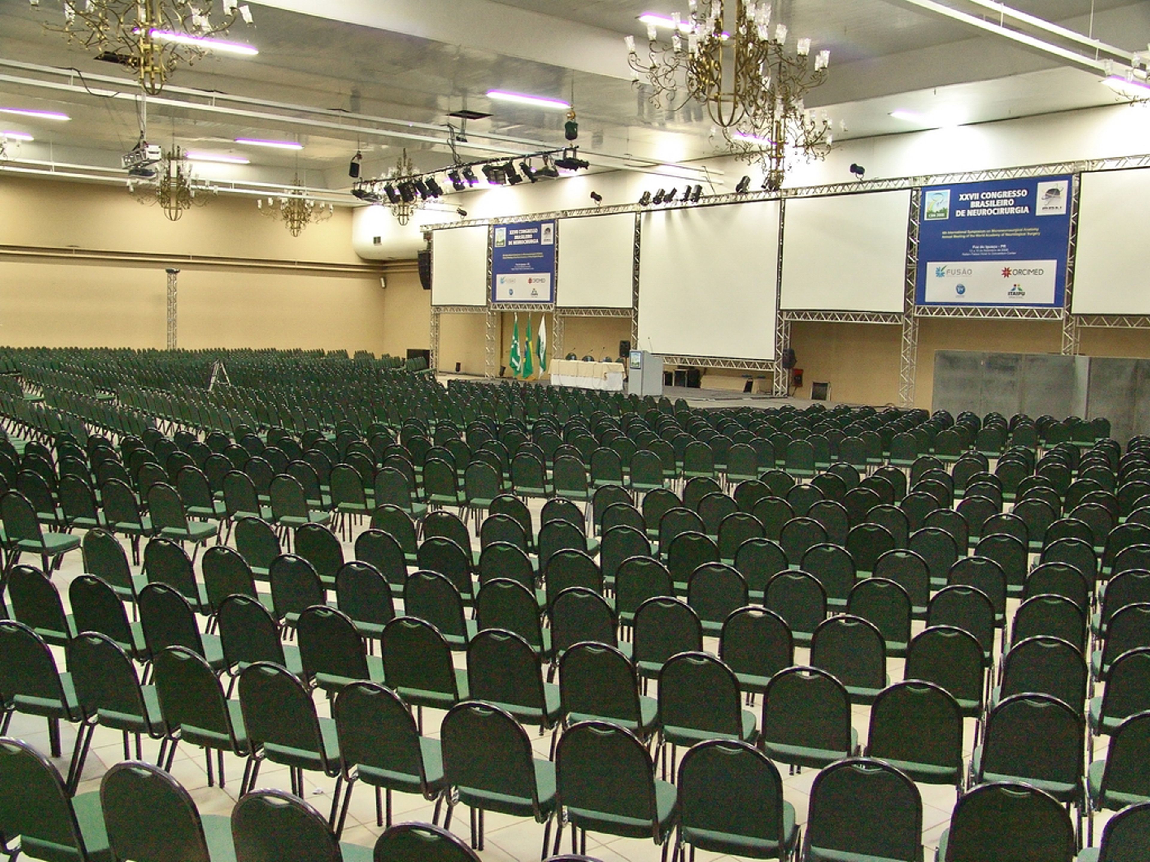 Rafain Palace & Convention Center