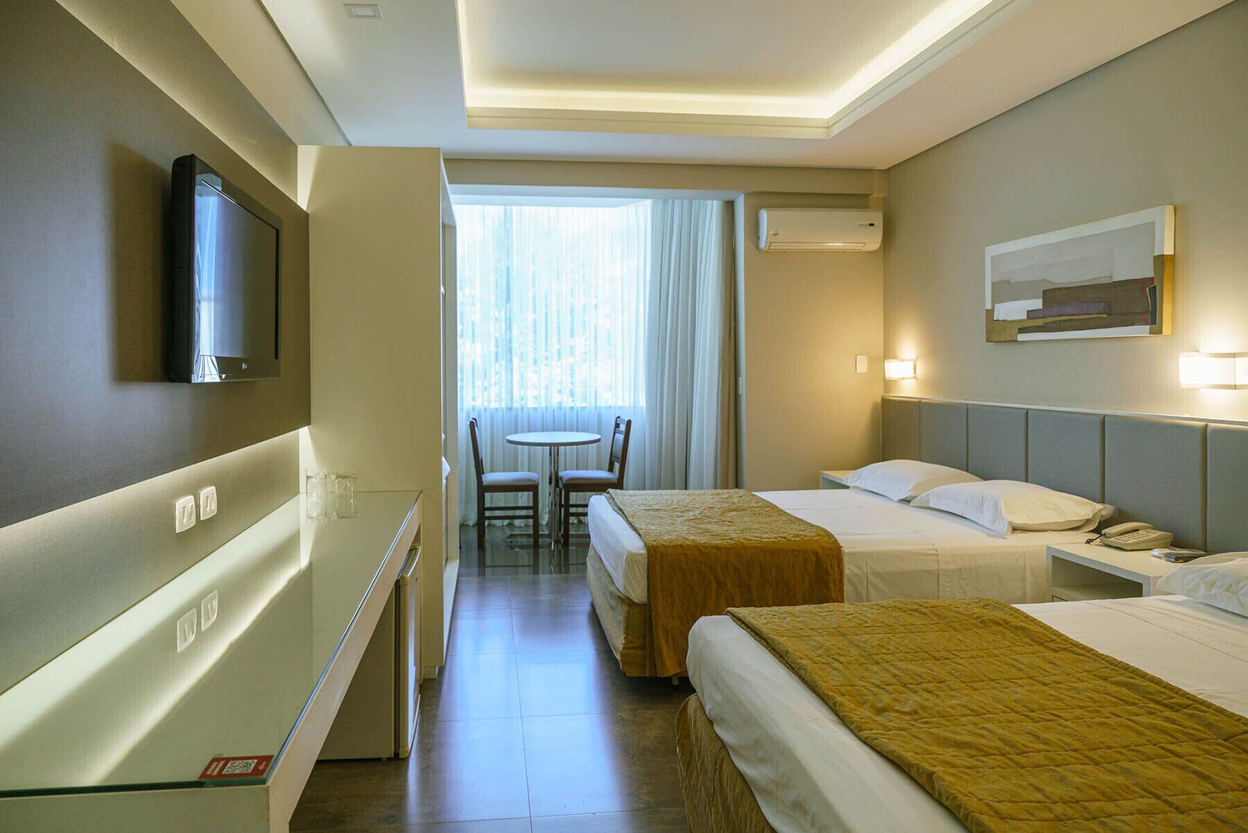 Rafain Palace & Convention Center