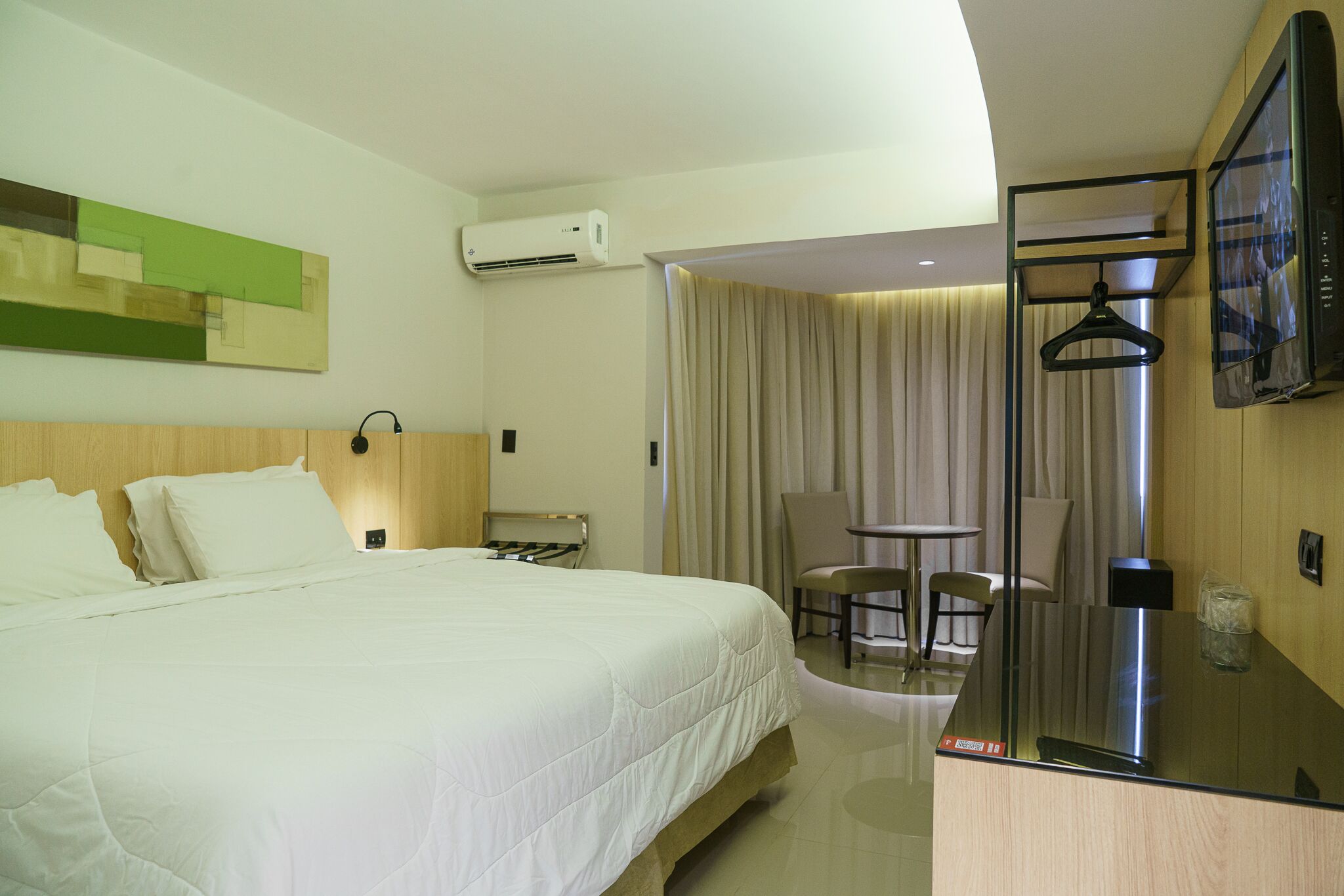 Rafain Palace & Convention Center