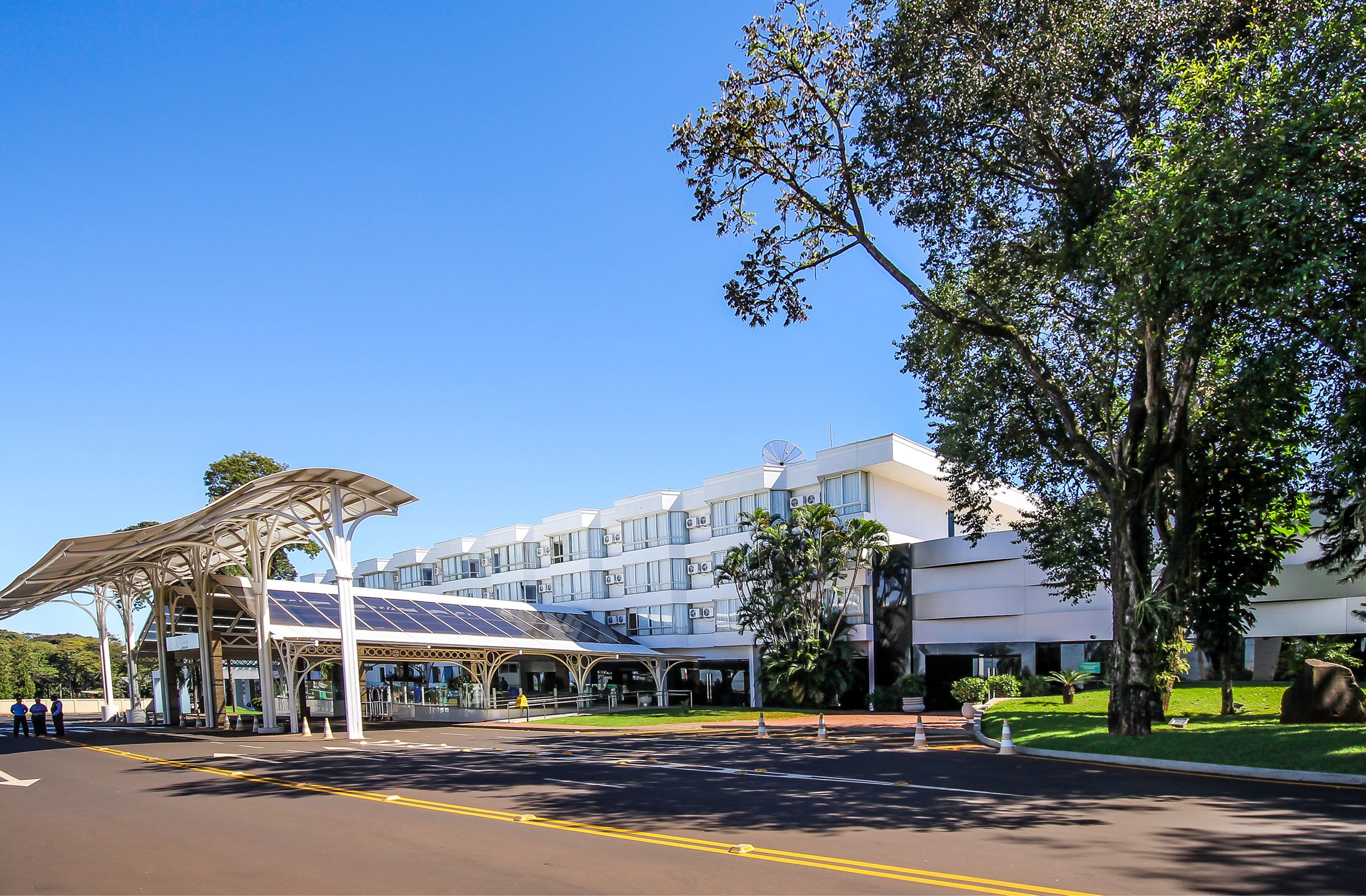 Rafain Palace & Convention Center