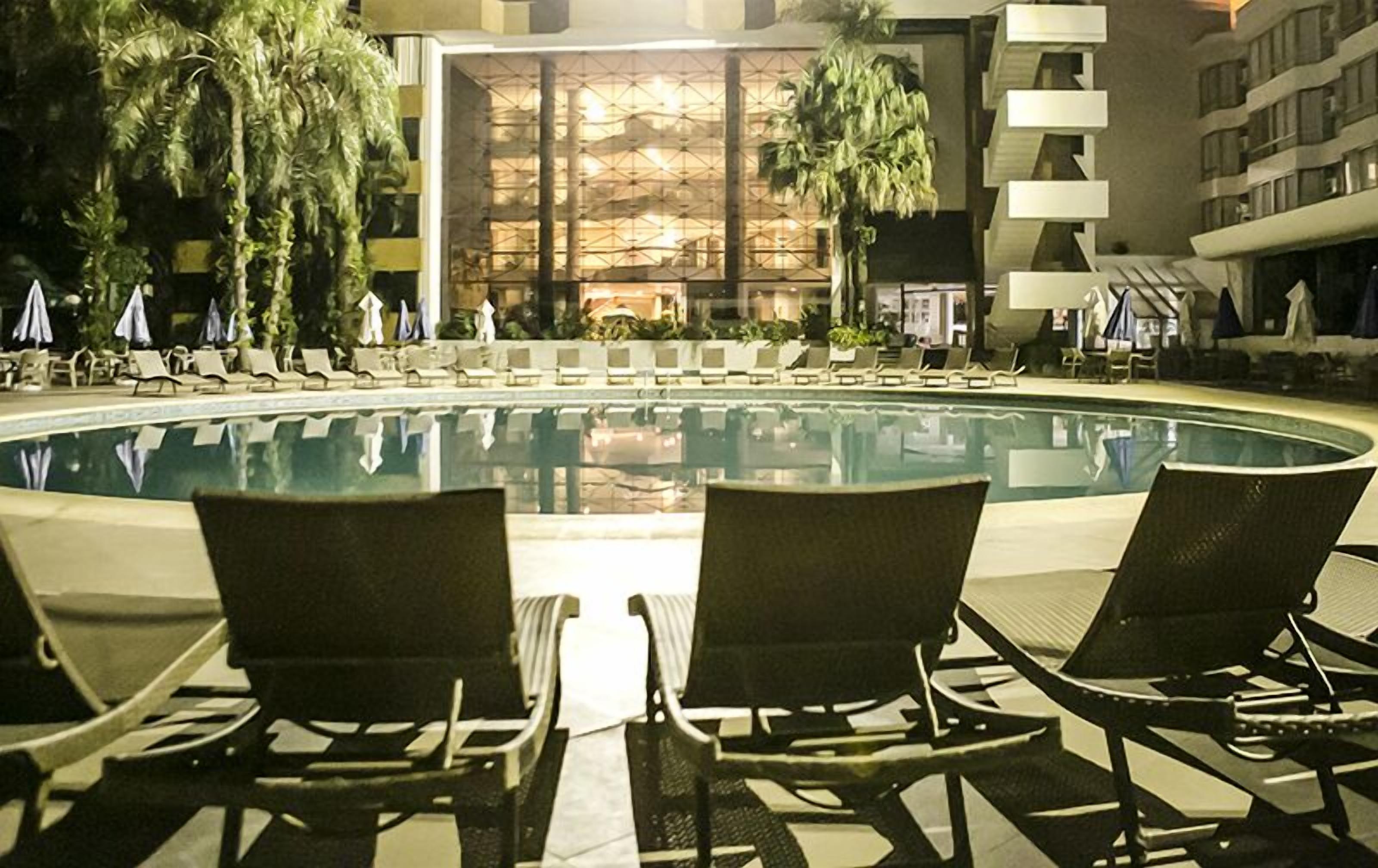 Rafain Palace & Convention Center
