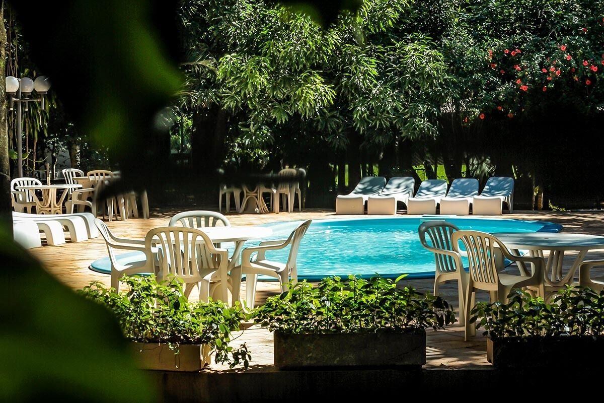 Rafain Palace & Convention Center