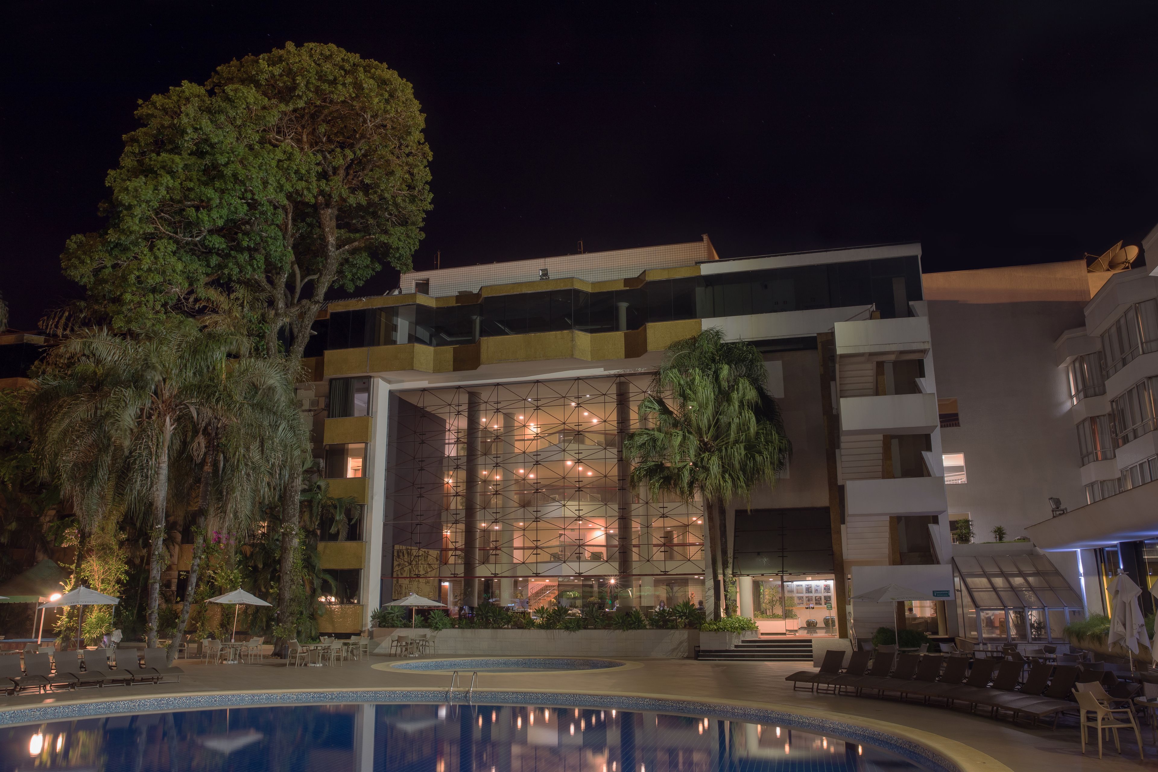 Rafain Palace & Convention Center