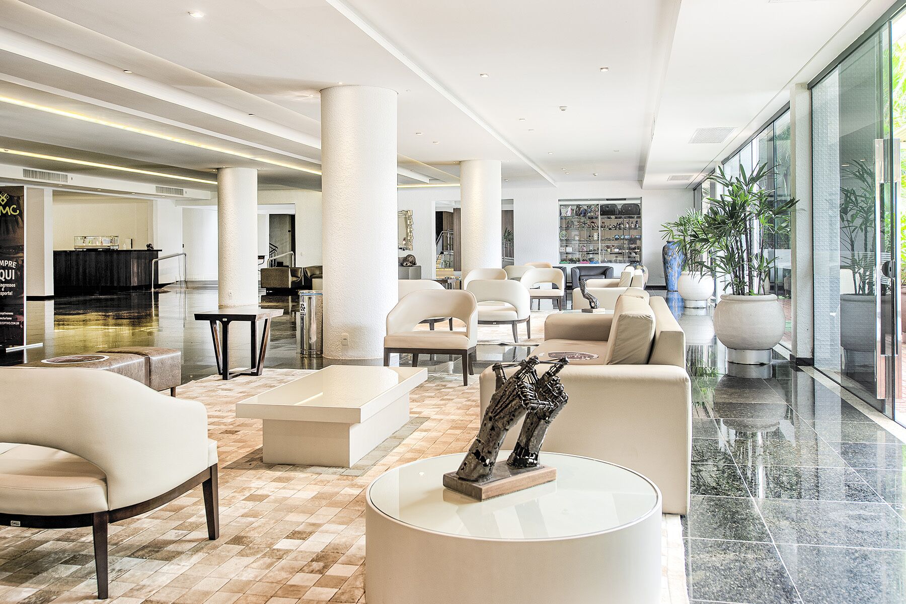 Rafain Palace & Convention Center