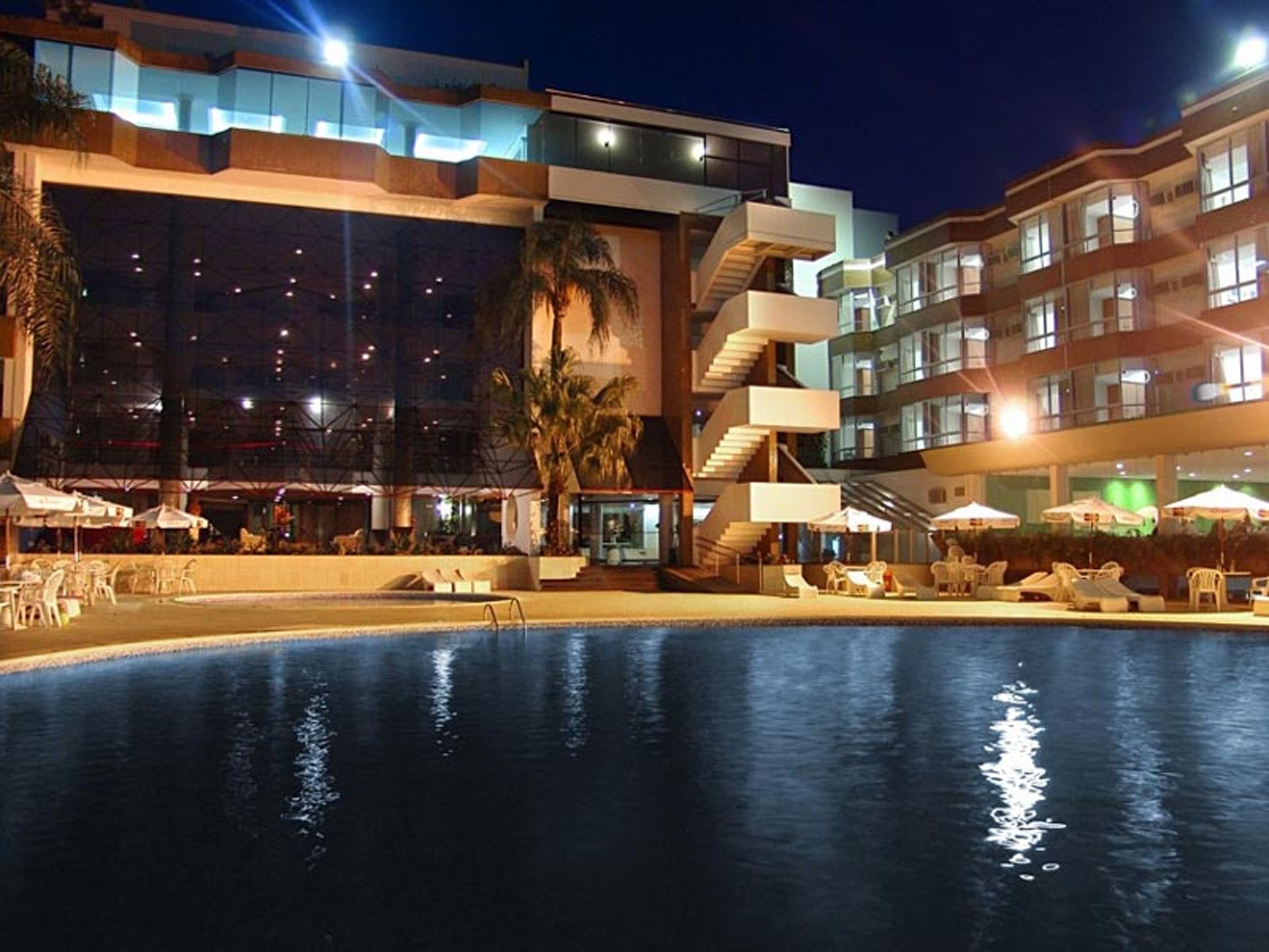 Rafain Palace & Convention Center