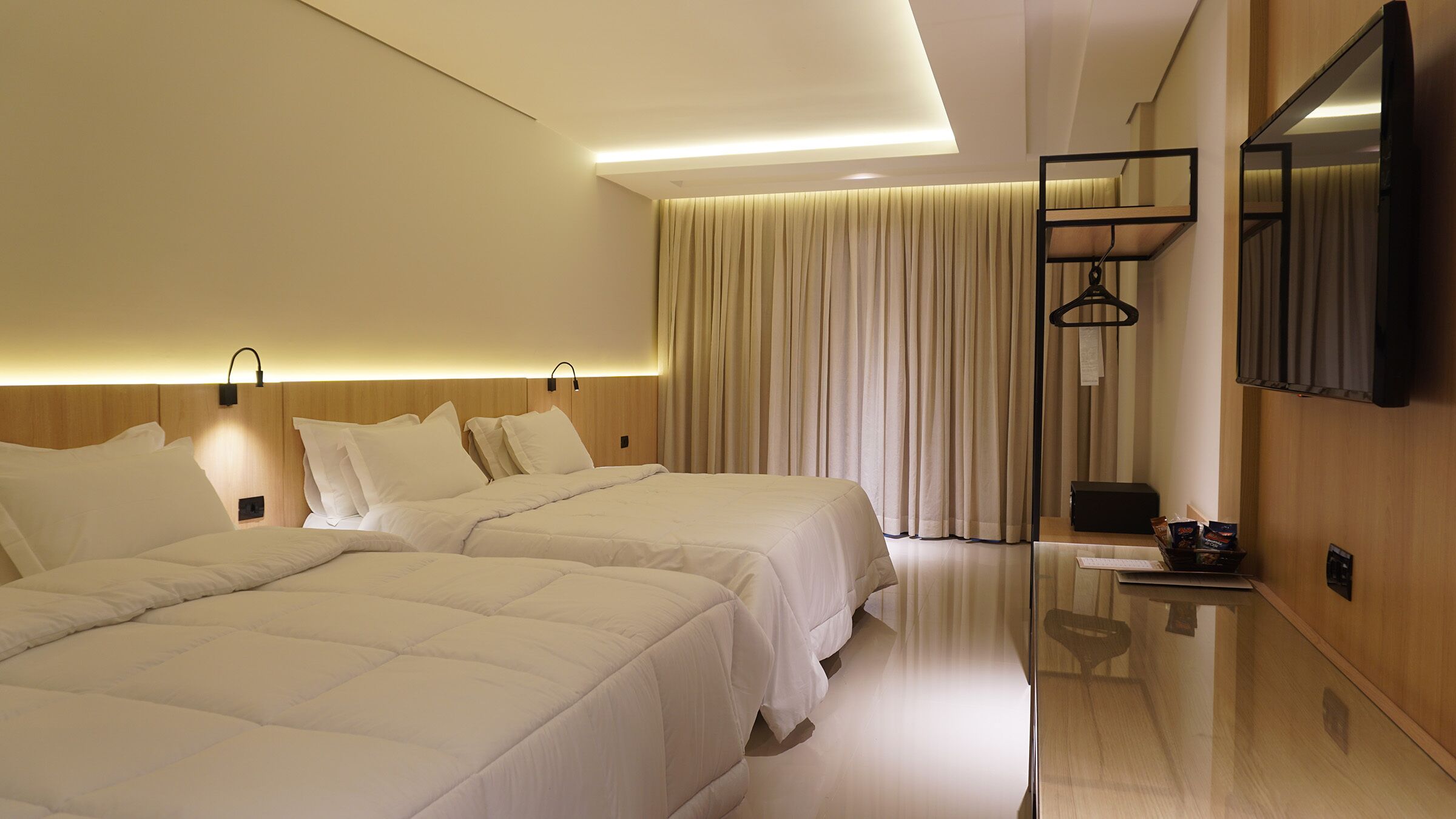 Rafain Palace & Convention Center