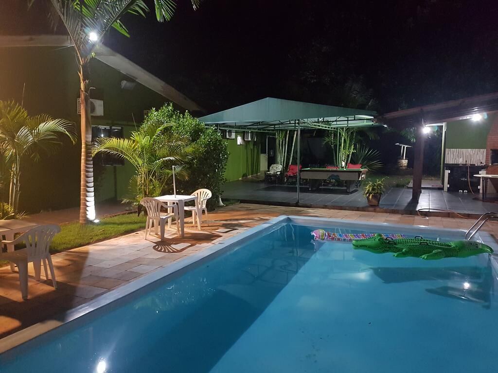 Residencial Villa Porto Rico