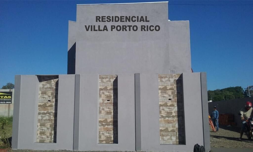 Residencial Villa Porto Rico