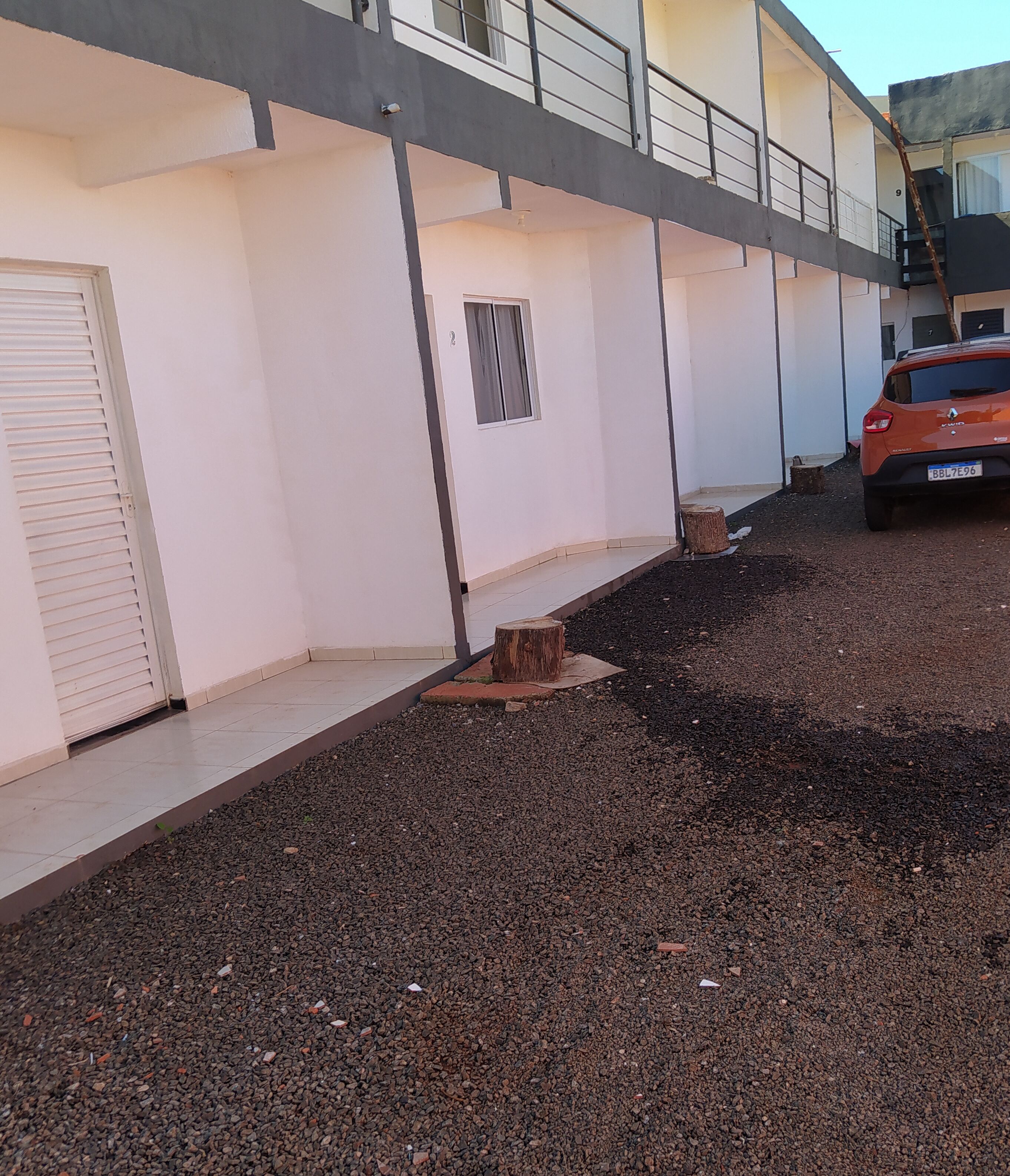Residencial Villa Porto Rico