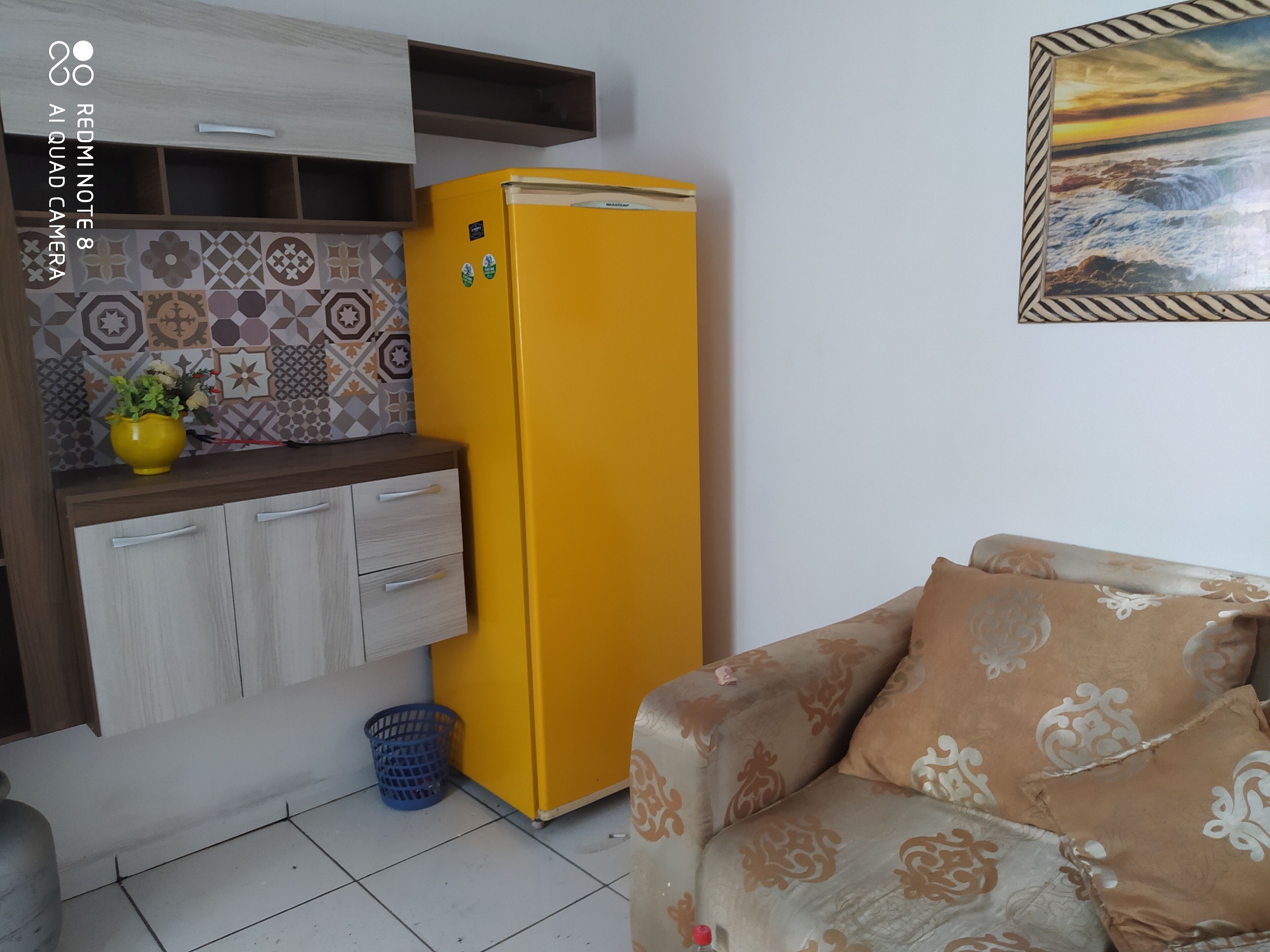 Residencial Villa Porto Rico