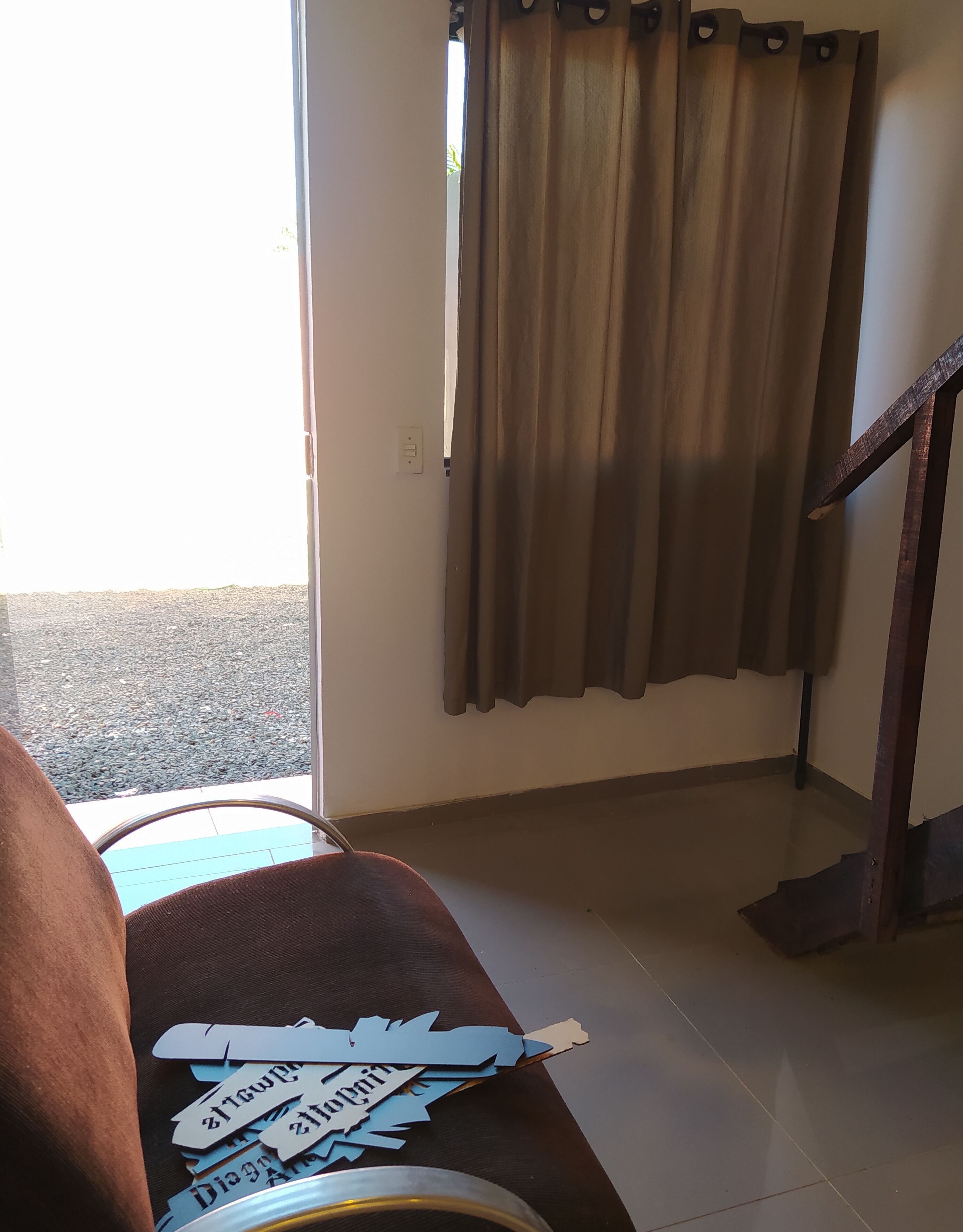 Residencial Villa Porto Rico