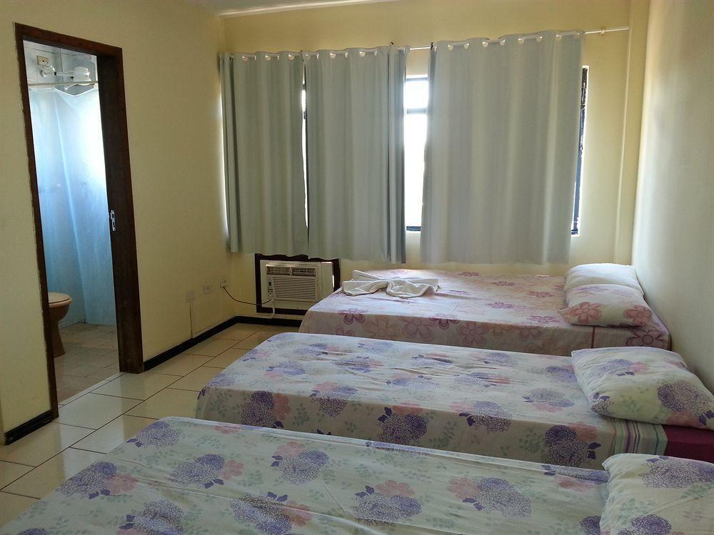 Rhema Iguassu Hotel