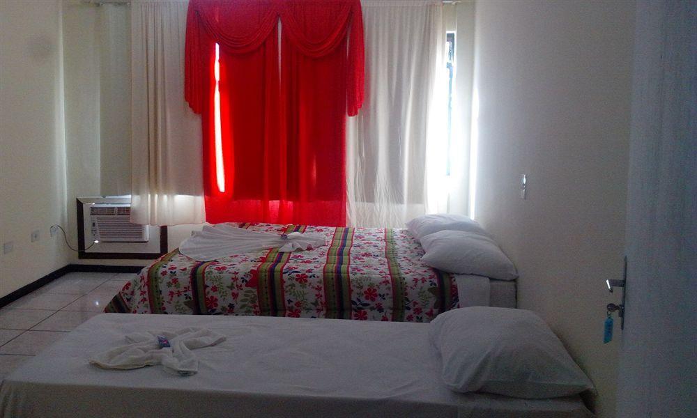 Rhema Iguassu Hotel