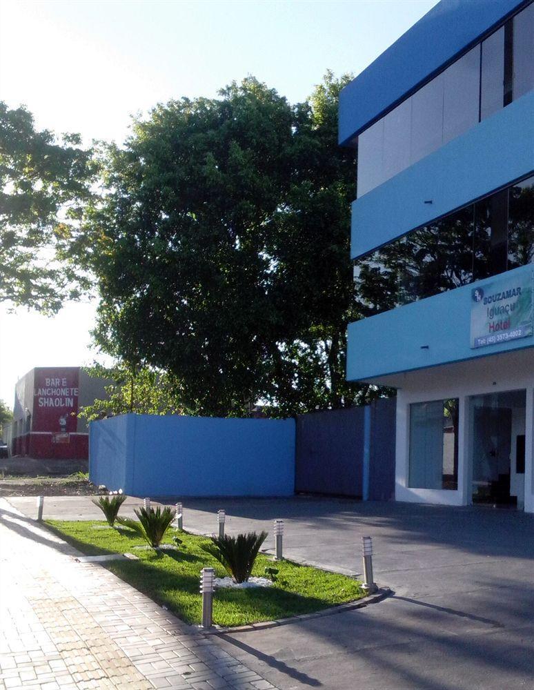 Rhema Iguassu Hotel
