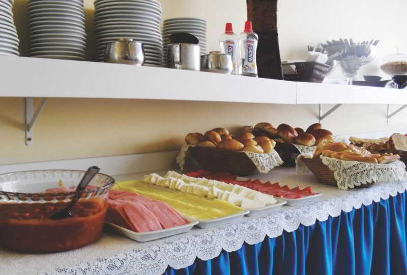 Rhema Iguassu Hotel