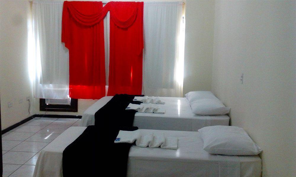 Rhema Iguassu Hotel