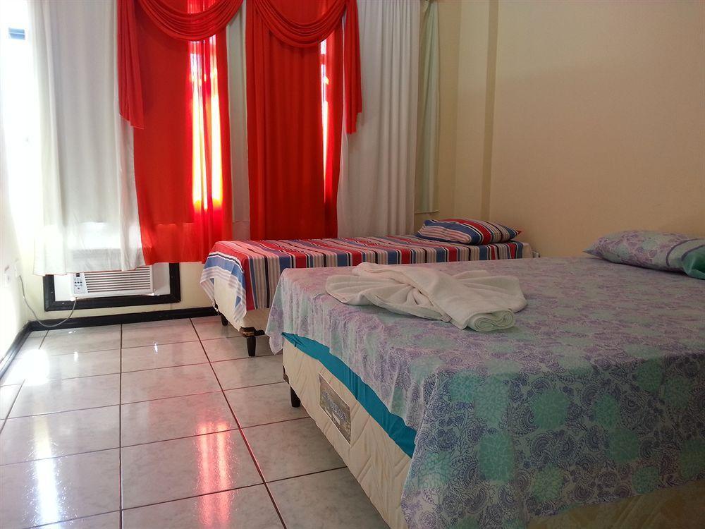 Rhema Iguassu Hotel