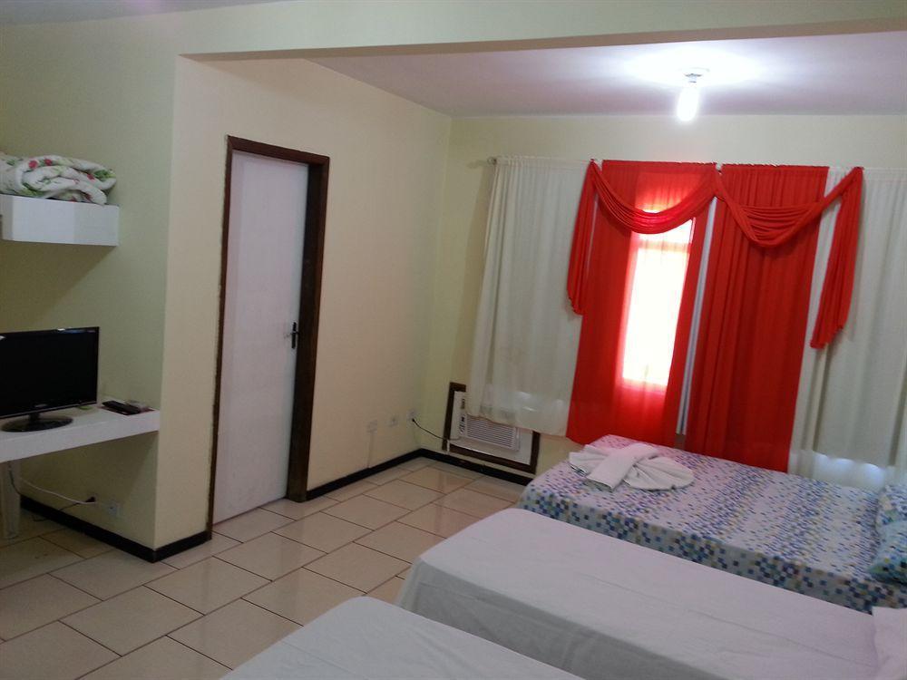 Rhema Iguassu Hotel
