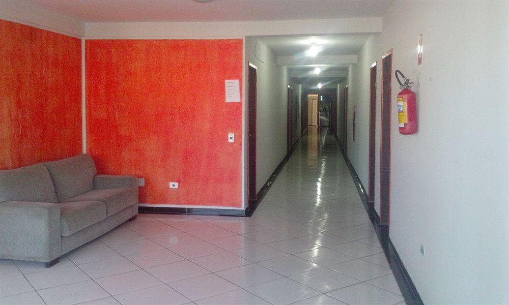 Rhema Iguassu Hotel