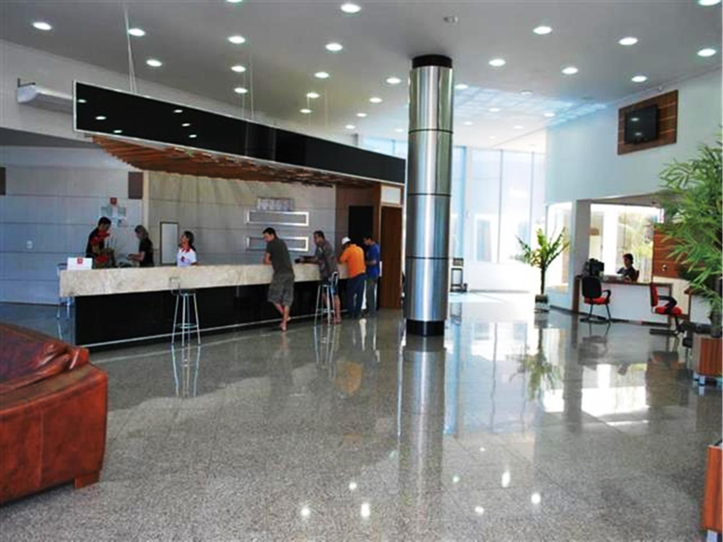 Stella Solaris Cataratas