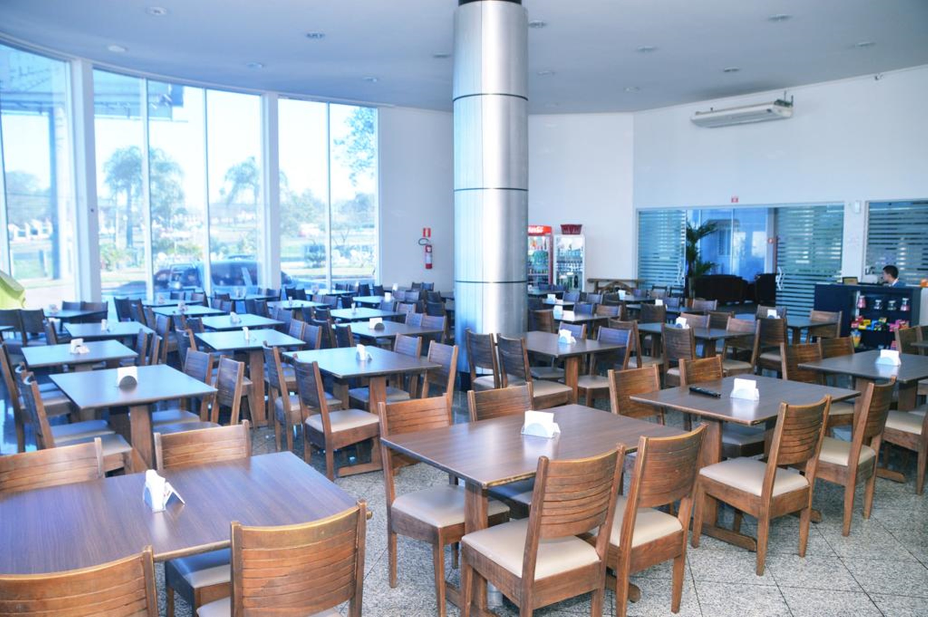 Stella Solaris Cataratas