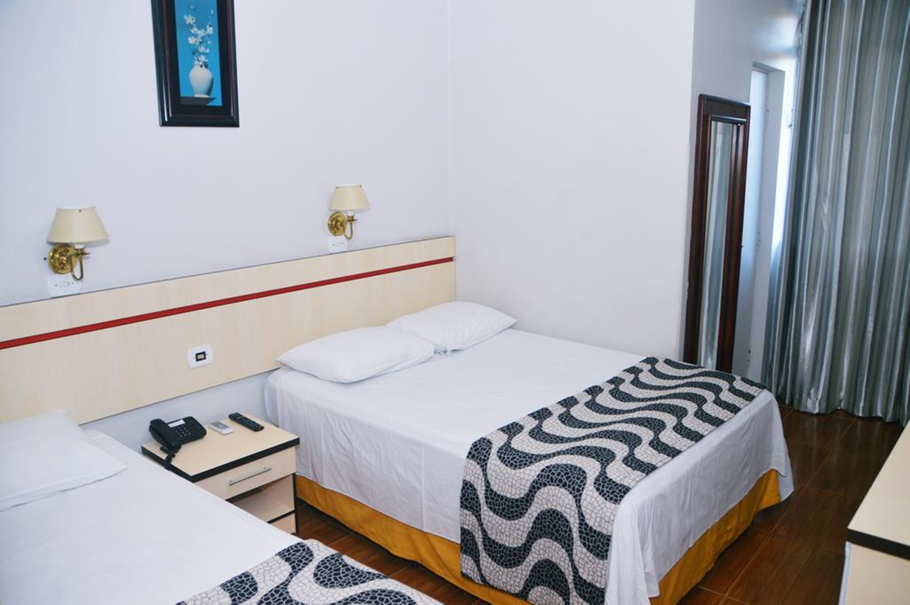 Stella Solaris Cataratas