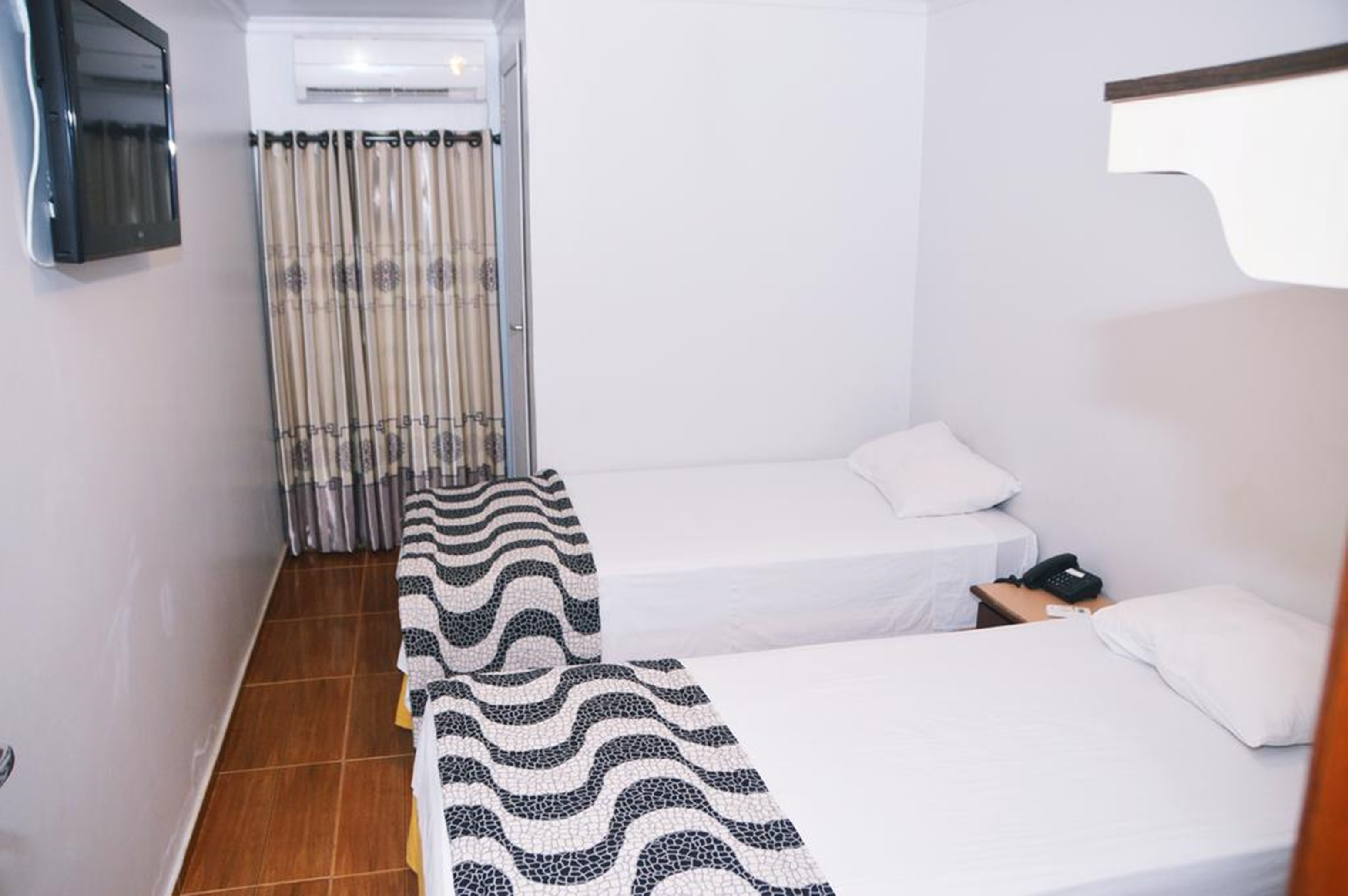 Stella Solaris Cataratas