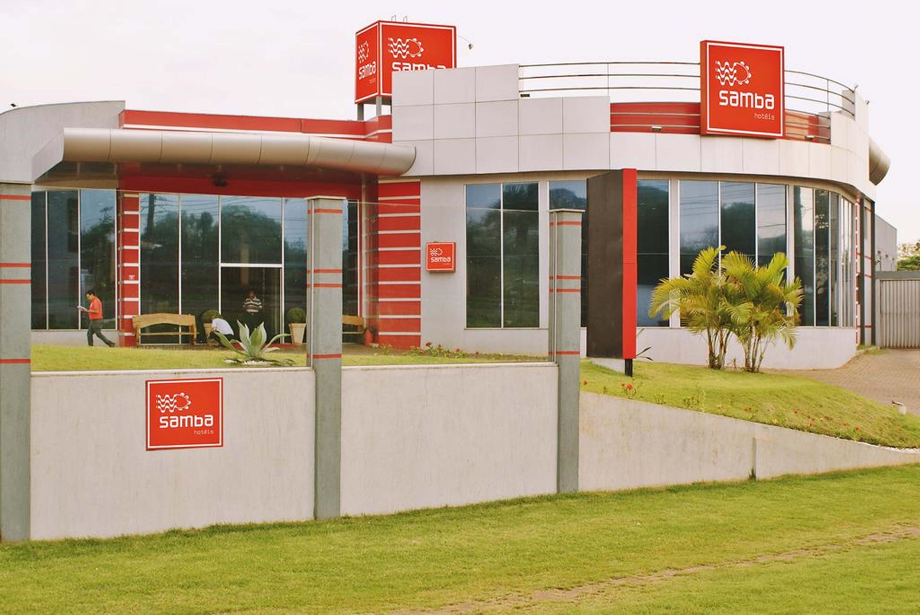 Stella Solaris Cataratas