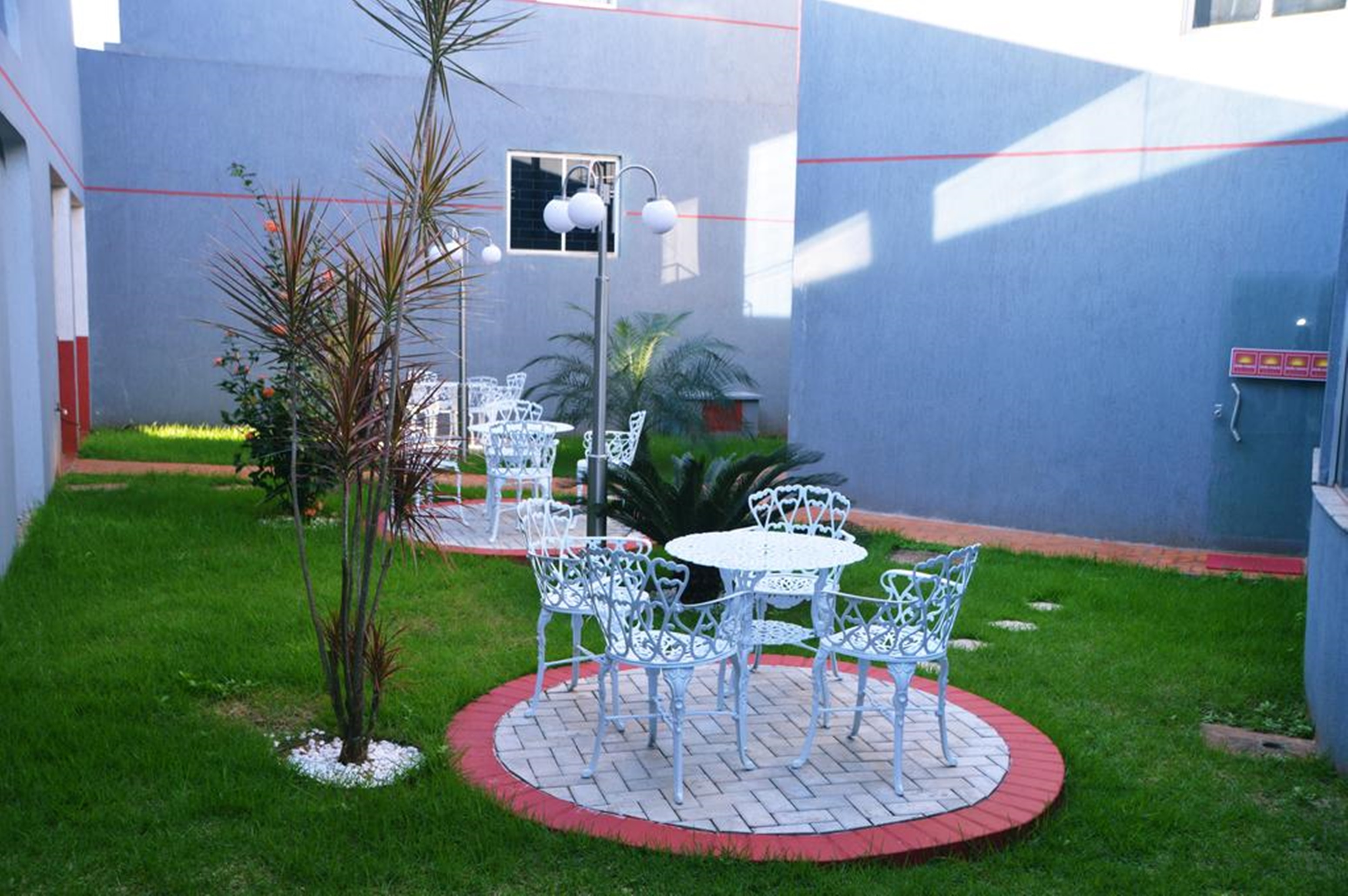 Stella Solaris Cataratas