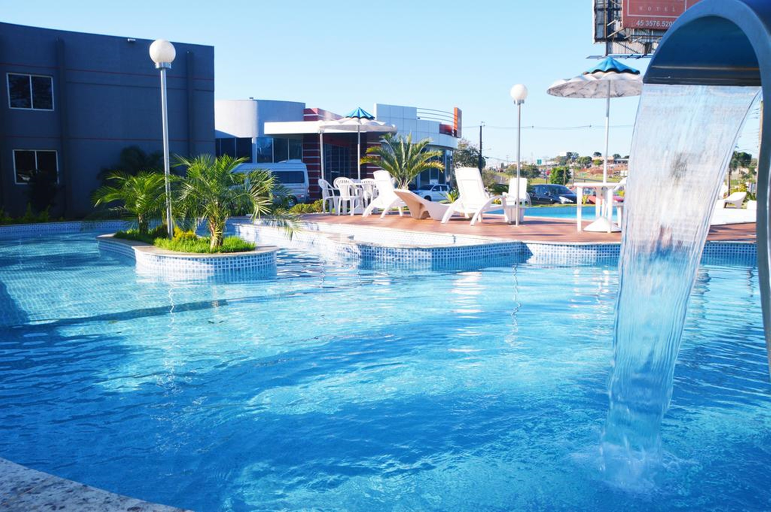 Stella Solaris Cataratas