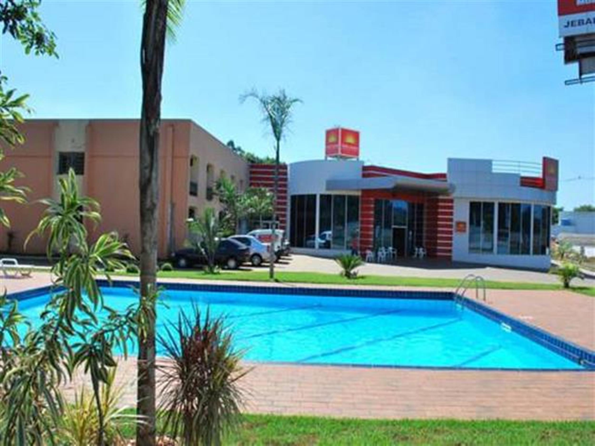 Stella Solaris Cataratas